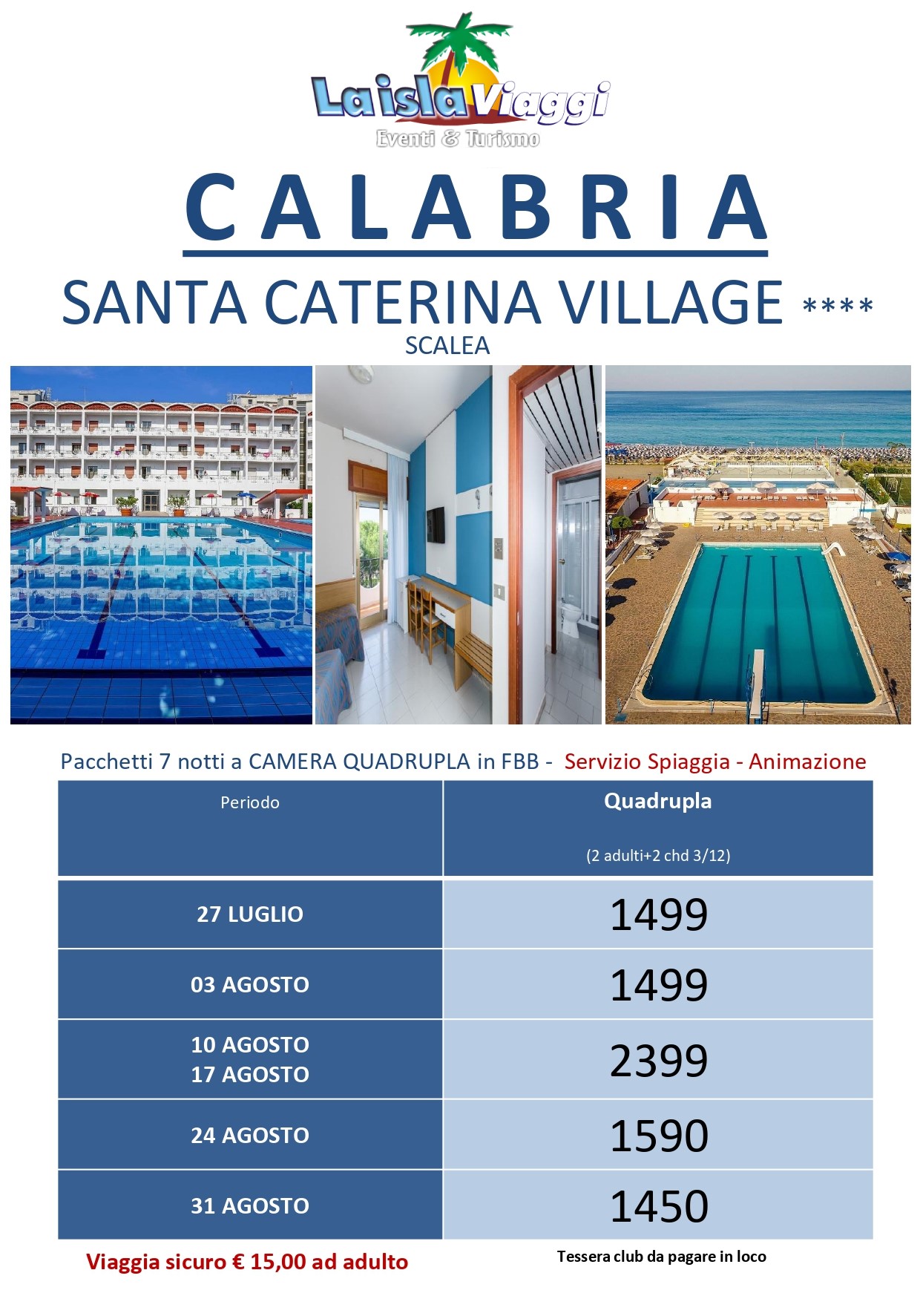 Offerta